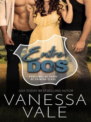 cover image of Entre Dos